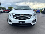 Used 2017 Cadillac XT5 Luxury image 2