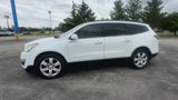 Used 2017 Chevrolet Traverse LT w/ Style and Technology Package image 5