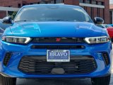 New 2024 Dodge Hornet R/T Plus w/ Track Pack image 4