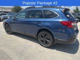 Used 2019 Subaru Outback 2.5i Limited w/ Popular Package #2 image 4
