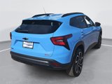 New 2024 Chevrolet Trax RS w/ Driver Confidence Package image 3