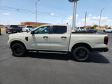 New 2025 Ford Ranger XLT image 2