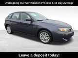 Used 2011 Subaru Impreza 2.5i Premium w/ PWR Moonroof Value Pkg image 1