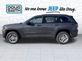 New 2025 Jeep Grand Cherokee Laredo X image 3