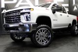 Used 2021 Chevrolet Silverado 2500 LTZ w/ LTZ Convenience Package image 3