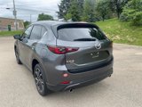 Used 2023 MAZDA CX-5 AWD 2.5 S w/ Premium Package image 2