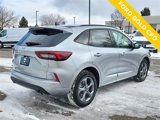 Certified 2024 Ford Escape ST-Line image 3