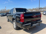 Used 2008 Chevrolet Avalanche LTZ w/ LTZ Preferred Equipment Group image 3