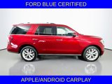 Certified 2019 Ford Expedition Limited w/ Equipment Group 302A image 4