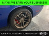 Used 2022 Dodge Challenger SRT Hellcat w/ Plus Package image 5