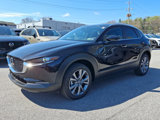 New 2025 MAZDA CX-30 AWD 2.5 S w/ Preferred Package image 2