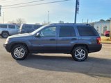 Used 2004 Jeep Grand Cherokee Laredo w/ Convenience Group image 4
