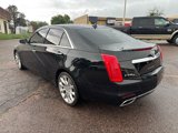 Used 2014 Cadillac CTS Performance w/ Driver Assist Package image 5