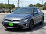 New 2025 Volkswagen Jetta SE image 4