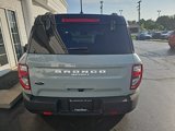 Used 2023 Ford Bronco Sport Outer Banks image 5