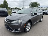 Used 2017 Chrysler Pacifica Touring-L Plus image 4