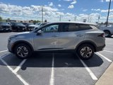 Used 2024 Kia Sportage LX image 3