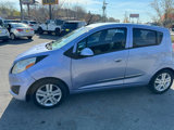 Used 2014 Chevrolet Spark LS image 3