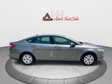 Used 2014 Ford Fusion S image 4