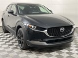 Certified 2022 MAZDA CX-30 AWD 2.5 Turbo S image 3