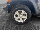 Used 2022 Jeep Wrangler Unlimited Sport image 5