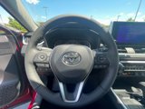 New 2025 Toyota RAV4 XLE image 6