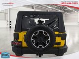 Used 2009 Jeep Wrangler X w/ 32" Tire & Wheel Group image 4