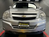 Used 2014 Chevrolet Captiva Sport LT w/ Convenience Package image 5