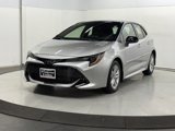 Certified 2022 Toyota Corolla SE image 3