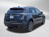 Used 2021 Cadillac XT5 Sportv w/ Platinum Package image 6