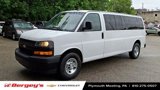 Used 2019 Chevrolet Express 3500 LS image 4