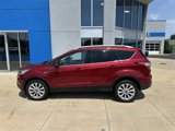 Used 2017 Ford Escape Titanium image 2