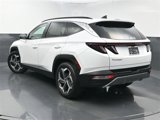 Used 2022 Hyundai Tucson Limited image 4