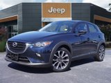 Used 2019 MAZDA CX-3 Touring w/ Preferred Equipment Package image 2