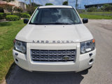 Used 2009 Land Rover LR2 HSE image 3