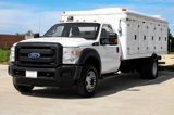 Used 2016 Ford F450 XL w/ Power Equipment Group image 4