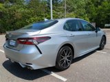 Used 2021 Toyota Camry SE image 4
