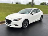 Used 2018 MAZDA MAZDA3 Grand Touring w/ Premium Equipment Package image 2