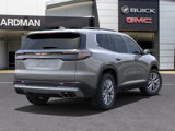 New 2025 GMC Acadia Elevation w/ Elevation Premium Package image 4