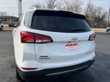 Certified 2022 Chevrolet Equinox Premier image 4