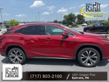 Used 2017 Lexus RX 350 AWD w/ Premium Package image 4
