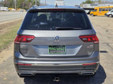 Used 2018 Volkswagen Tiguan SE image 5