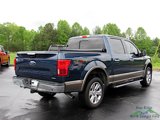 Used 2019 Ford F150 Lariat w/ Equipment Group 502A Luxury image 5