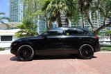Used 2018 Porsche Cayenne Platinum Edition image 3