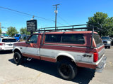Used 1994 Ford F250 4x4 Regular Cab image 2