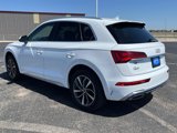 Used 2022 Audi Q5 2.0T Premium Plus image 5