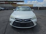 Used 2016 Toyota Camry SE image 2