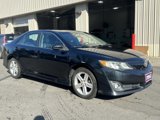 Used 2012 Toyota Camry SE image 3