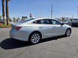 Used 2022 Chevrolet Malibu LT image 4