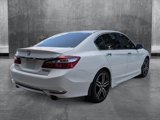 Used 2017 Honda Accord Sport Special Edition image 4